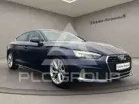2022 Audi A5
