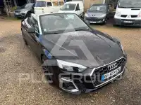 2022 Audi A5