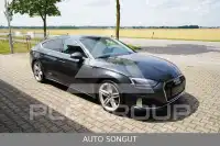 2022 Audi A5