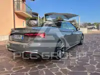 2022 Audi A5