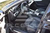 2022 Audi A5