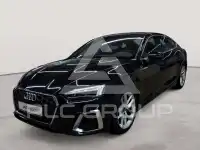 2022 Audi A5