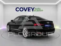 2022 Audi A5