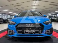 2022 Audi A5