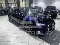 2022 Audi A5
