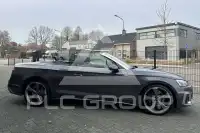 2022 Audi A5