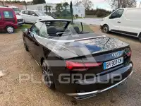 2022 Audi A5
