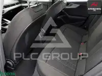 2022 Audi A5
