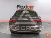 2022 Audi A5