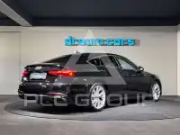 2022 Audi A5