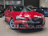 2022 Audi A5