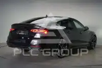 2022 Audi A5