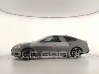 2022 Audi A5