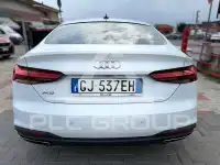 2022 Audi A5