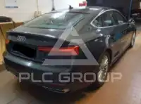 2022 Audi A5