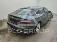 2022 Audi A5