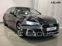 2022 Audi A5