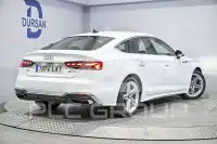 2022 Audi A5