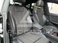 2022 Audi A5