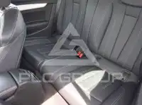 2022 Audi A5