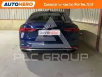 2022 Audi A5