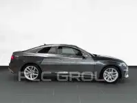 2022 Audi A5
