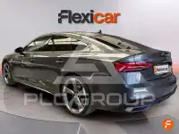2022 Audi A5