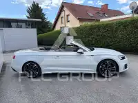 2022 Audi A5