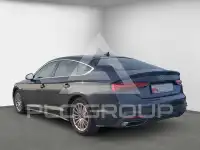 2022 Audi A5