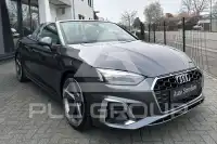 2022 Audi A5
