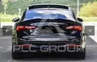 2022 Audi A5