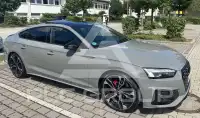 2022 Audi A5