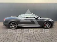 2022 Audi A5