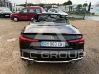 2022 Audi A5