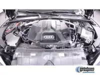 2022 Audi A5