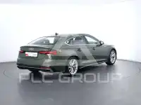 2022 Audi A5