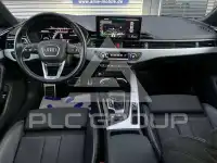 2022 Audi A5
