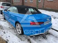 2022 Audi A5