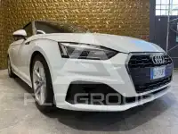 2022 Audi A5