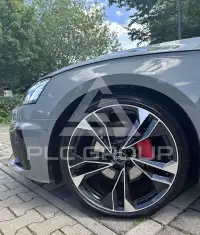 2022 Audi A5
