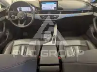 2022 Audi A5