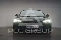 2022 Audi A5
