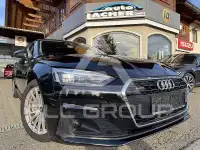 2022 Audi A5