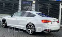 2022 Audi A5