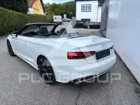 2022 Audi A5