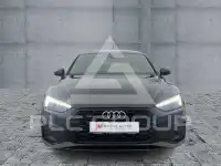 2022 Audi A5