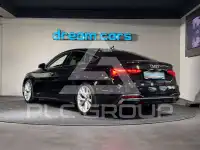 2022 Audi A5