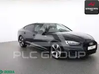 2022 Audi A5