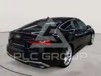 2022 Audi A5
