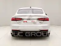 2022 Audi A5